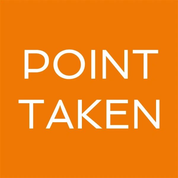 Point Taken Communications